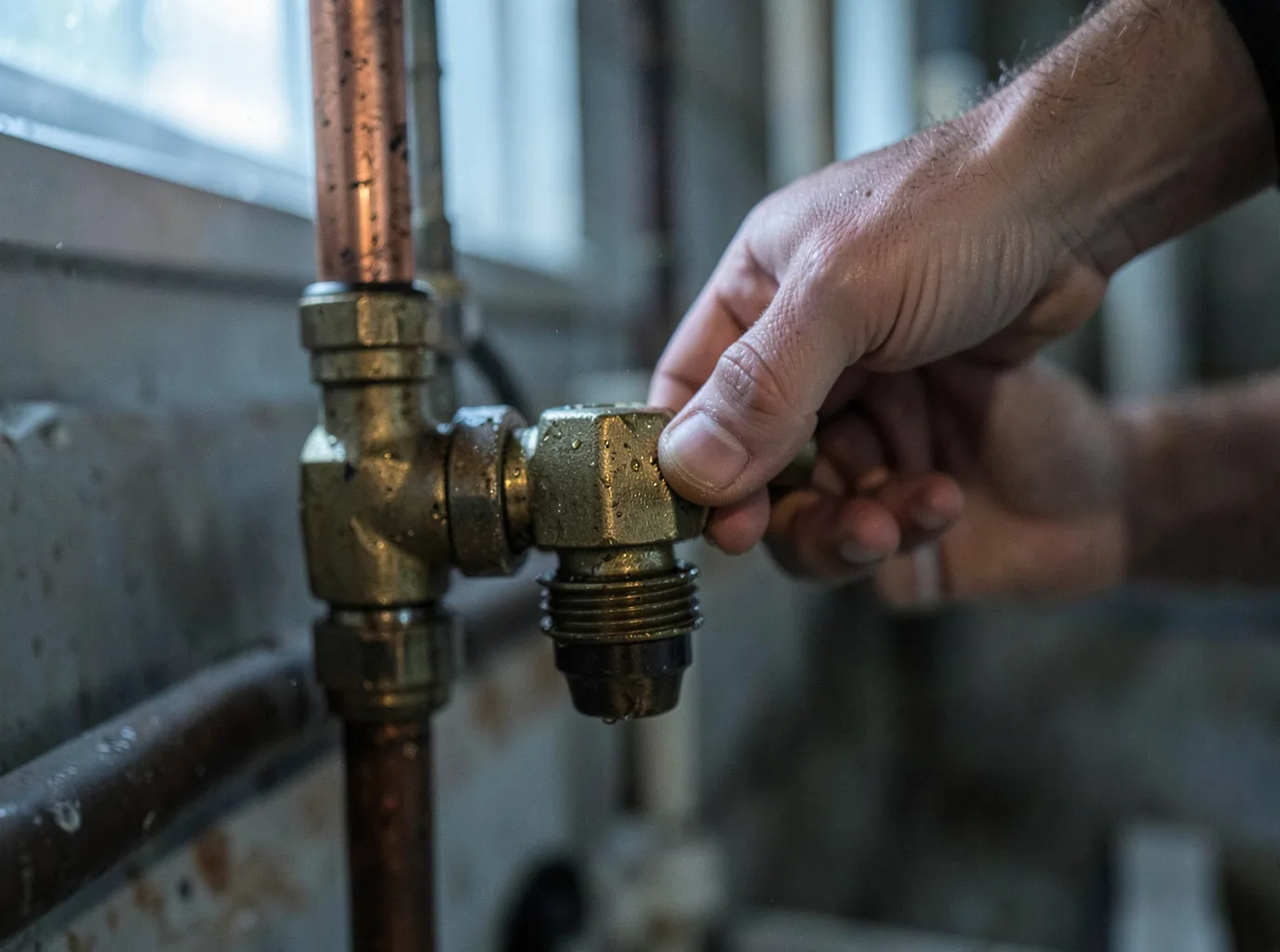 Emergency Plumber Galloway, NJ FAQs